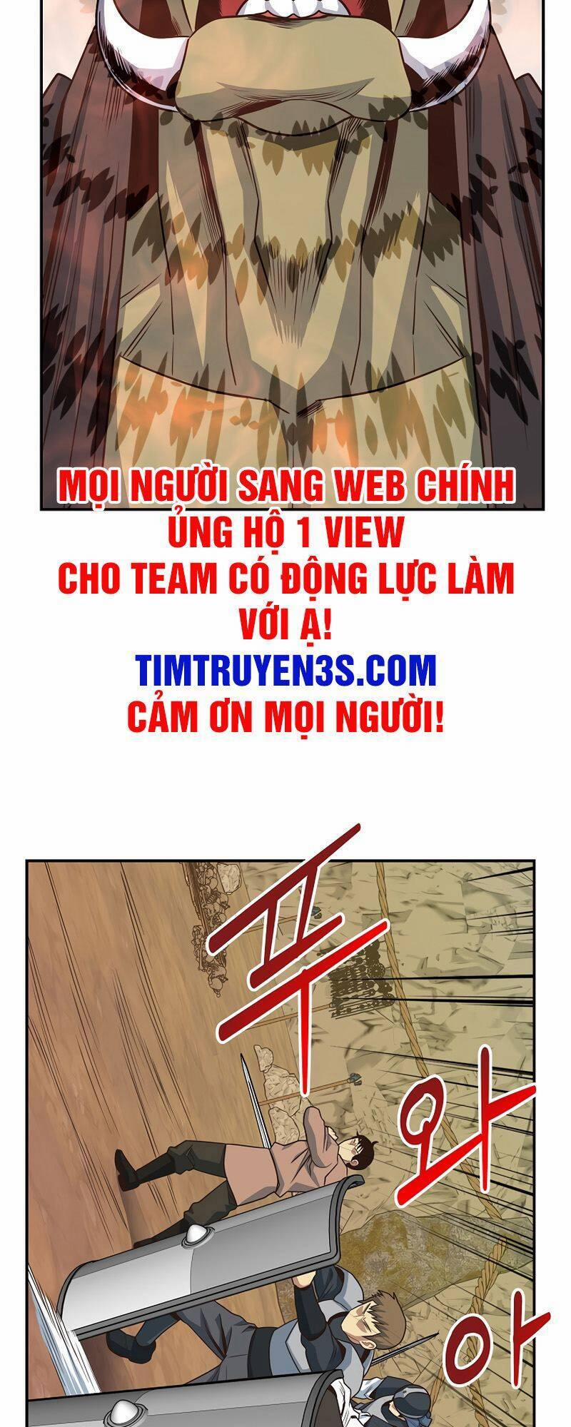 Ta Độc Nhất Giữa 7 Tỷ Người Chương 15 Trang 3