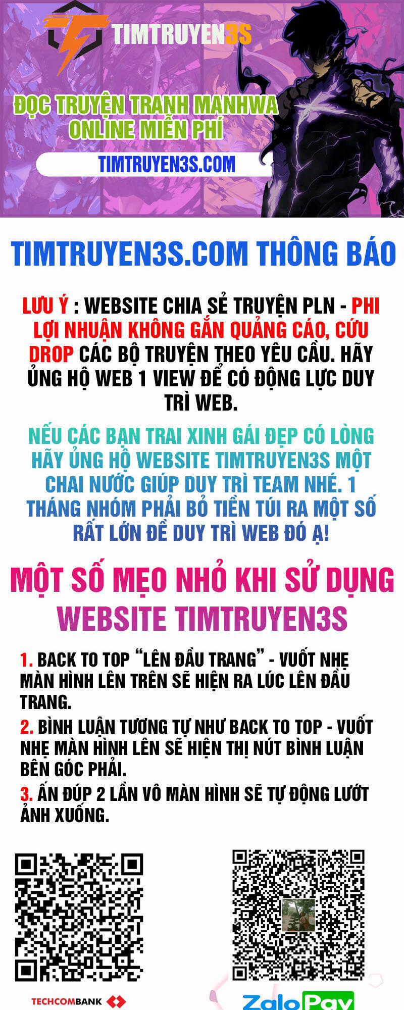 Ta Độc Nhất Giữa 7 Tỷ Người Chương 22 Trang 1