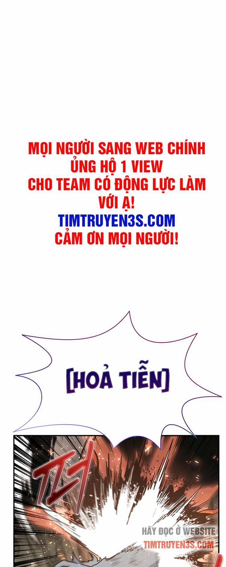 Ta Độc Nhất Giữa 7 Tỷ Người Chương 25 Trang 3