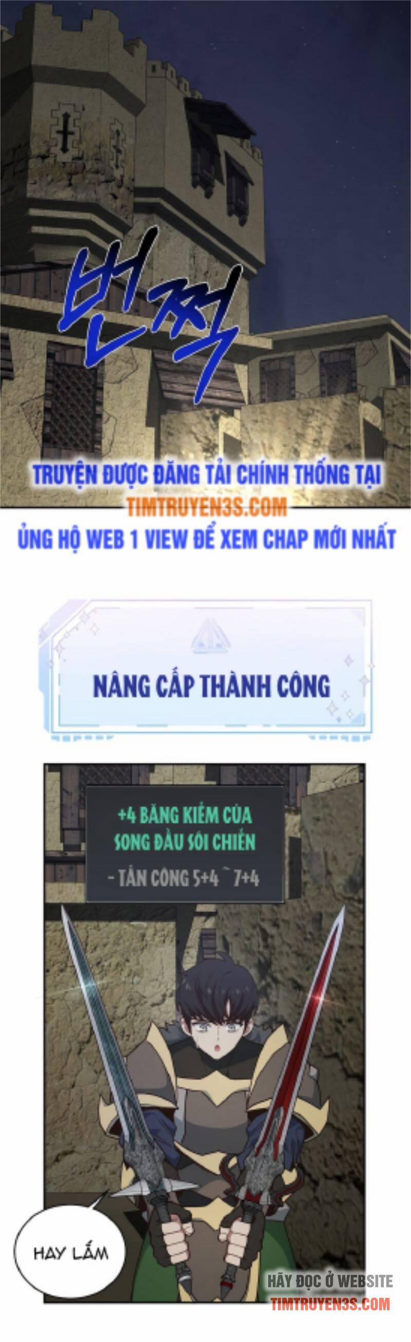 Ta Độc Nhất Giữa 7 Tỷ Người Chương 29 Trang 31