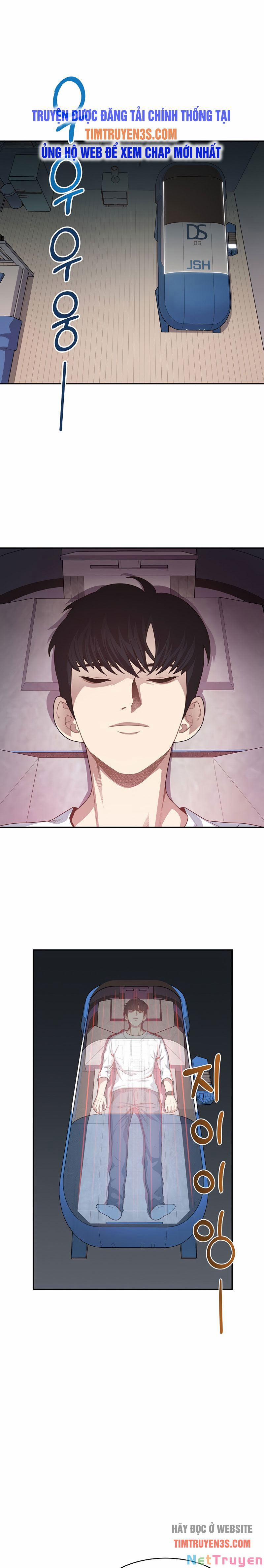 Ta Độc Nhất Giữa 7 Tỷ Người 3 trang 1