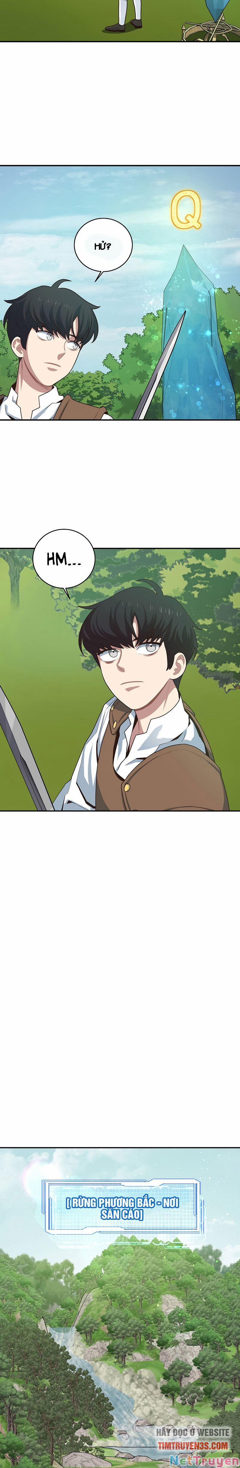 Ta Độc Nhất Giữa 7 Tỷ Người 3 trang 10