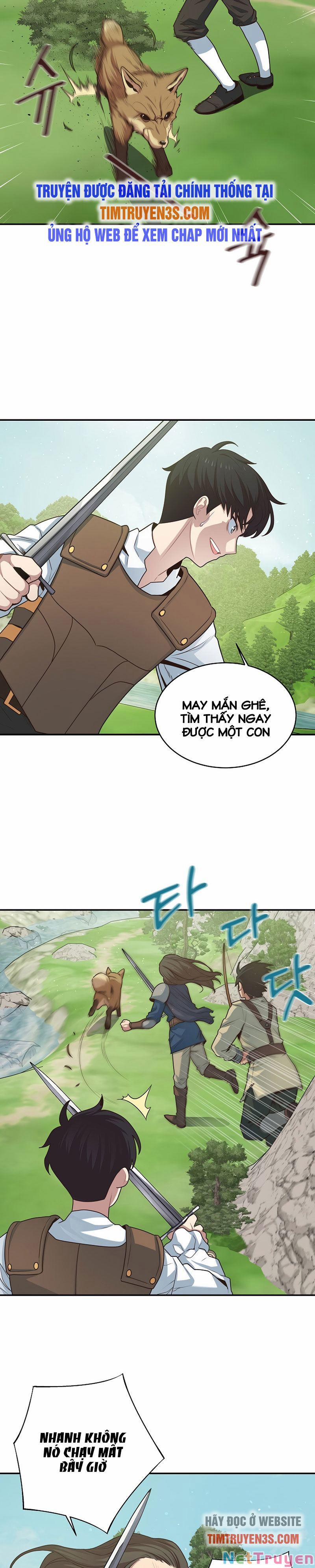 Ta Độc Nhất Giữa 7 Tỷ Người 3 trang 12