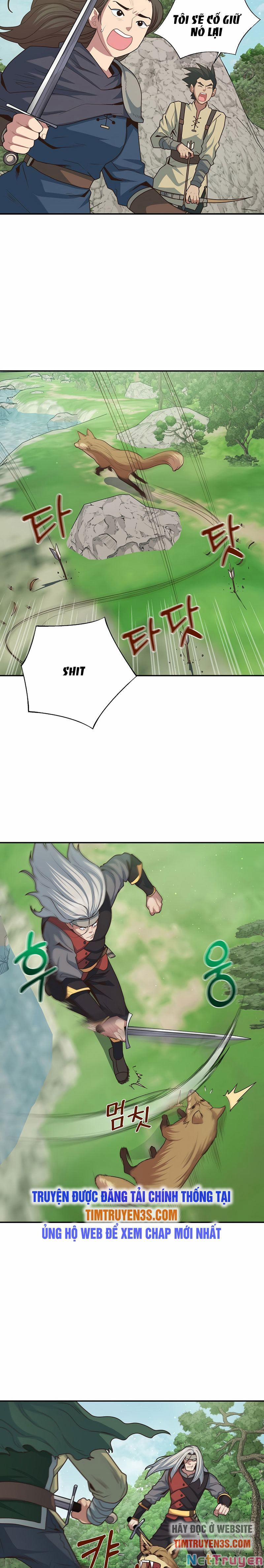 Ta Độc Nhất Giữa 7 Tỷ Người 3 trang 13