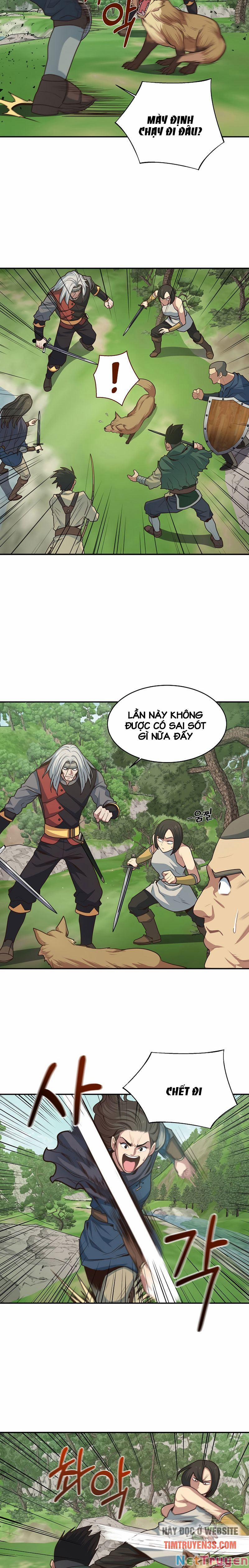 Ta Độc Nhất Giữa 7 Tỷ Người 3 trang 14