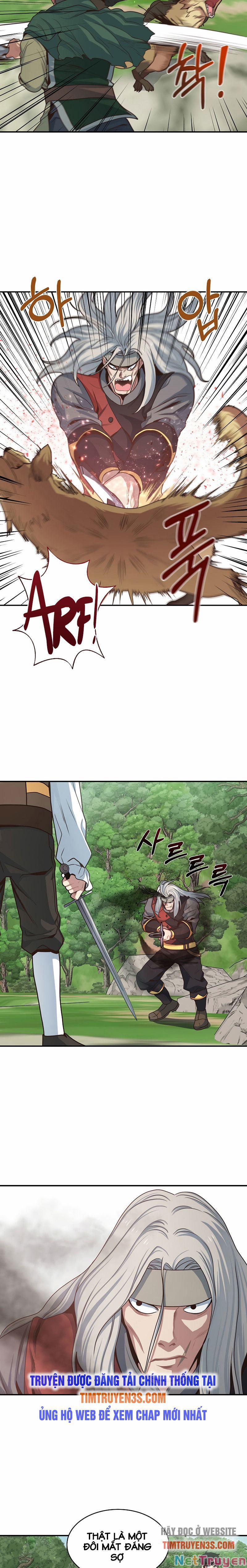 Ta Độc Nhất Giữa 7 Tỷ Người 3 trang 15