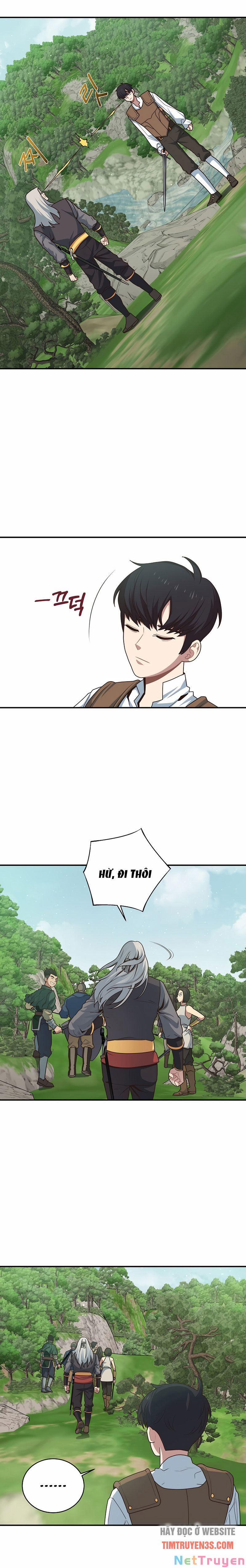Ta Độc Nhất Giữa 7 Tỷ Người 3 trang 17