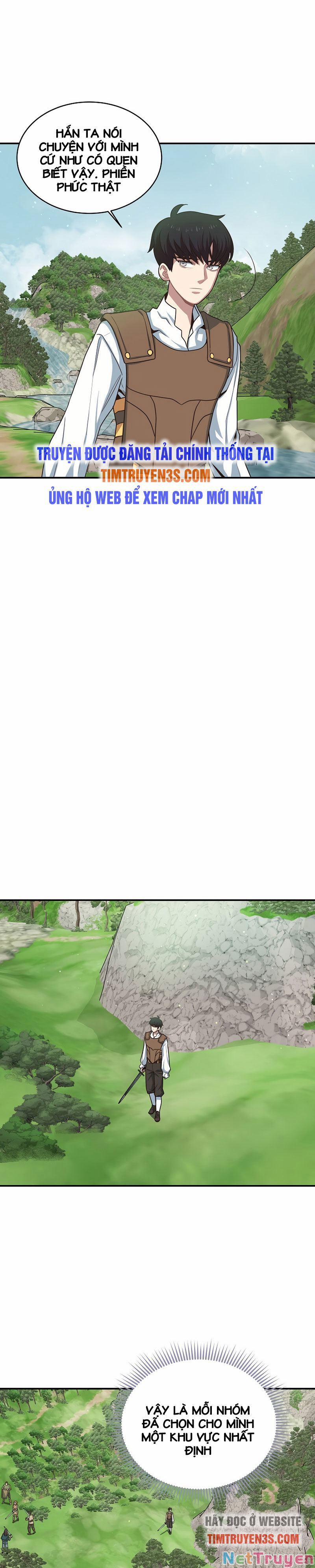 Ta Độc Nhất Giữa 7 Tỷ Người 3 trang 18