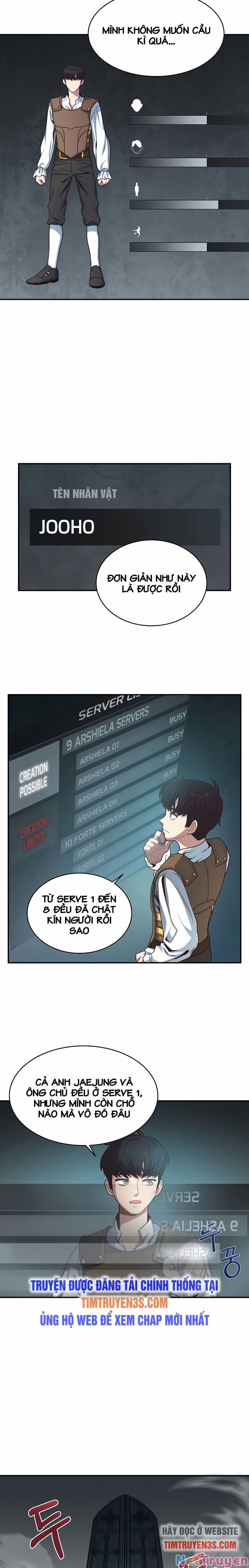 Ta Độc Nhất Giữa 7 Tỷ Người 3 trang 2