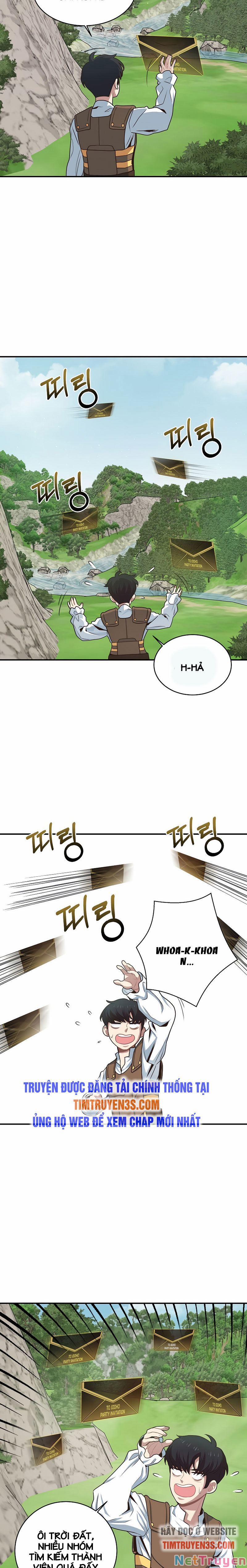 Ta Độc Nhất Giữa 7 Tỷ Người 3 trang 21