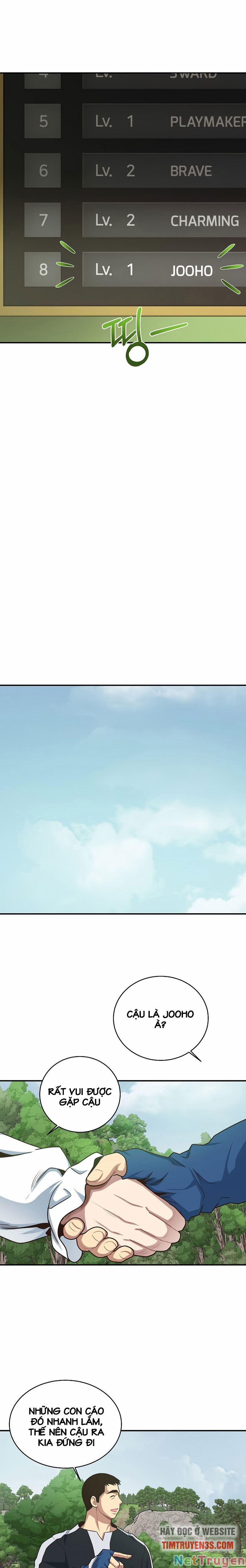 Ta Độc Nhất Giữa 7 Tỷ Người 3 trang 23