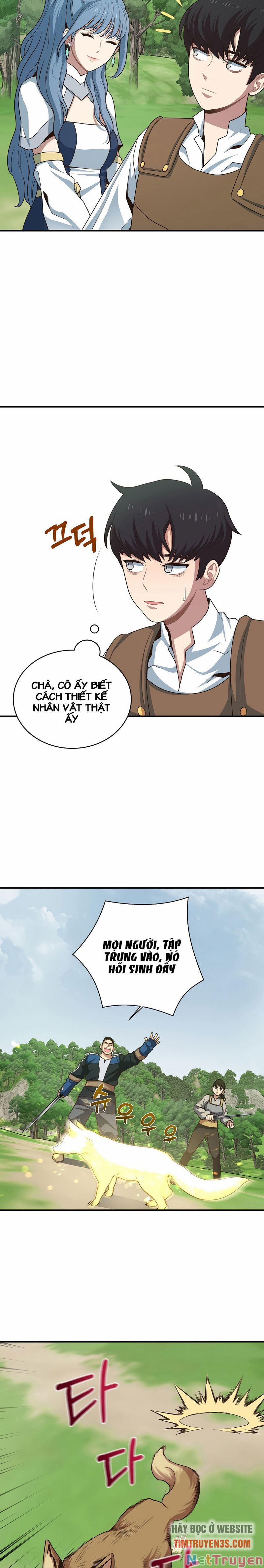 Ta Độc Nhất Giữa 7 Tỷ Người 3 trang 25