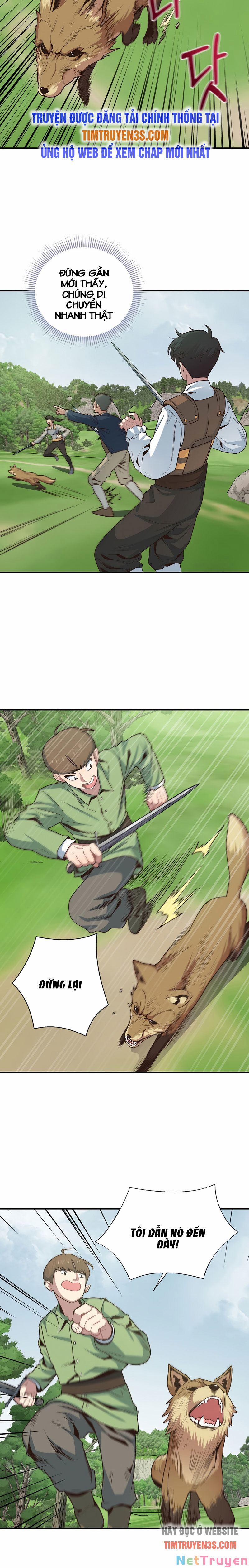 Ta Độc Nhất Giữa 7 Tỷ Người 3 trang 26