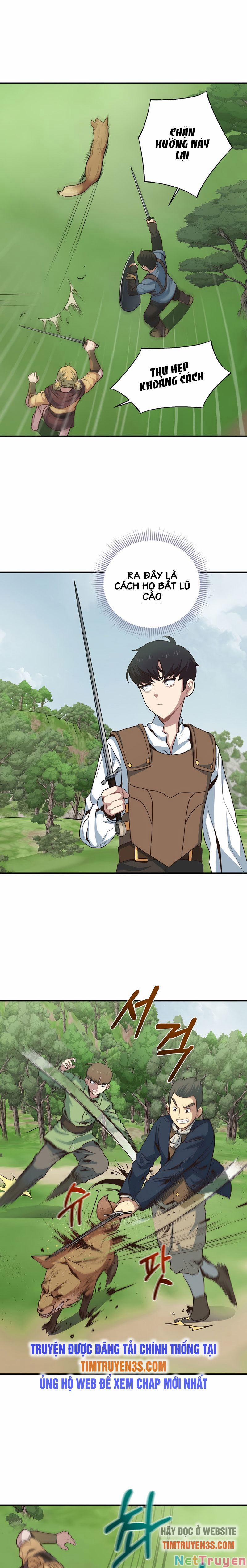 Ta Độc Nhất Giữa 7 Tỷ Người 3 trang 27