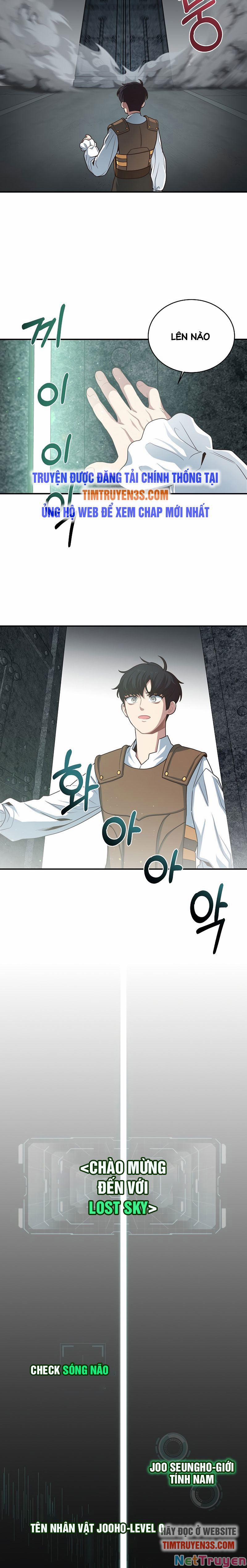 Ta Độc Nhất Giữa 7 Tỷ Người 3 trang 3