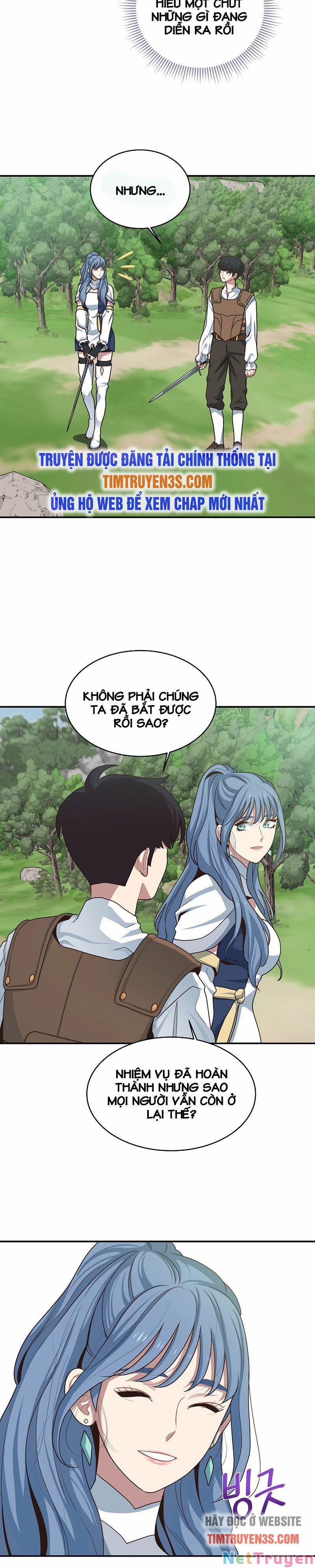 Ta Độc Nhất Giữa 7 Tỷ Người 3 trang 30
