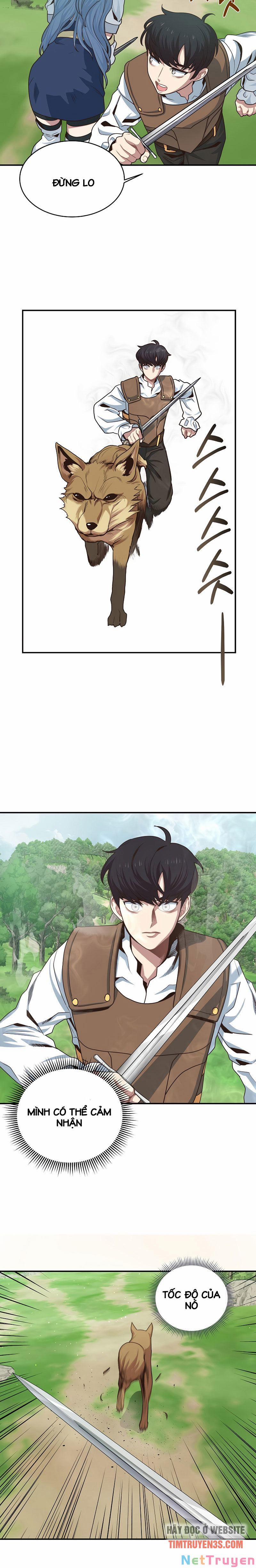 Ta Độc Nhất Giữa 7 Tỷ Người 3 trang 34