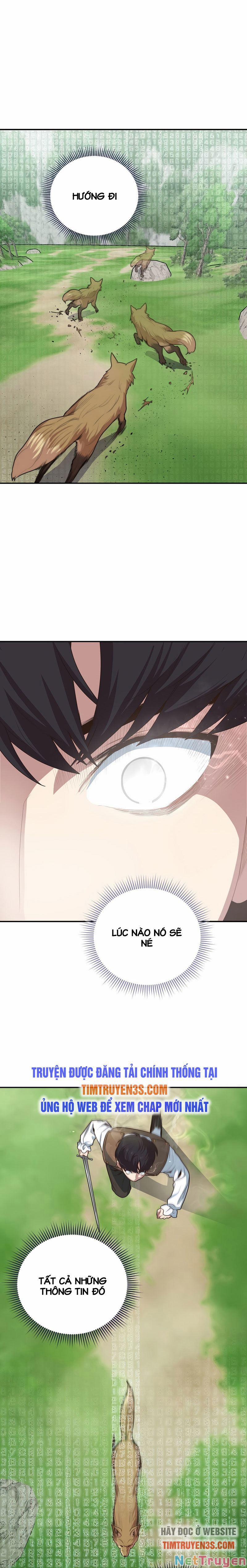 Ta Độc Nhất Giữa 7 Tỷ Người 3 trang 35
