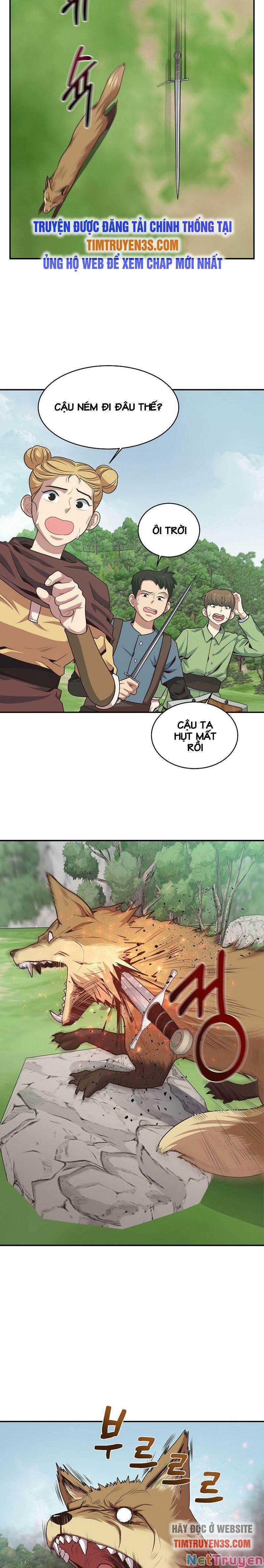 Ta Độc Nhất Giữa 7 Tỷ Người 3 trang 37