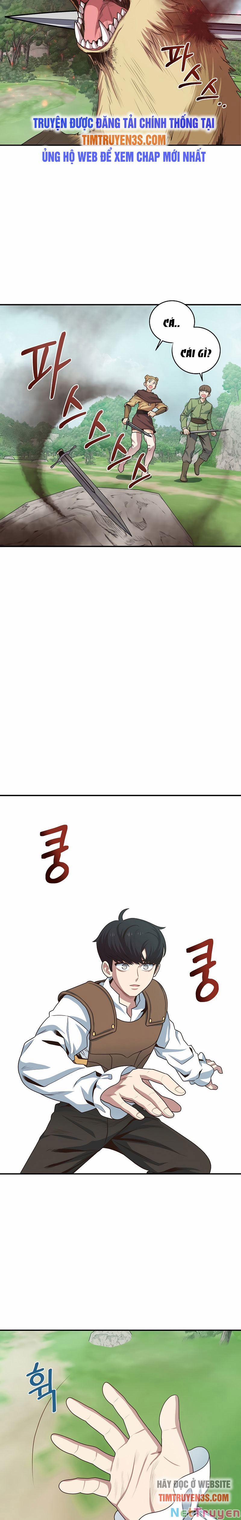 Ta Độc Nhất Giữa 7 Tỷ Người 3 trang 38