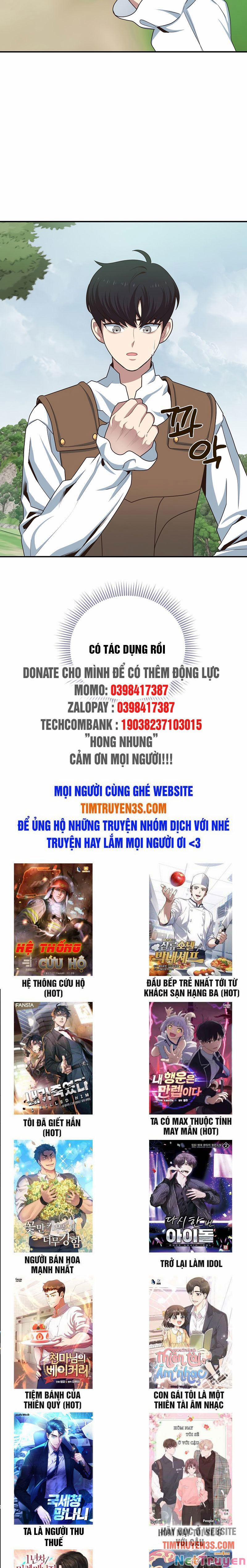 Ta Độc Nhất Giữa 7 Tỷ Người 3 trang 39