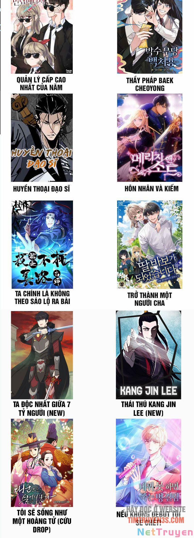 Ta Độc Nhất Giữa 7 Tỷ Người 3 trang 40