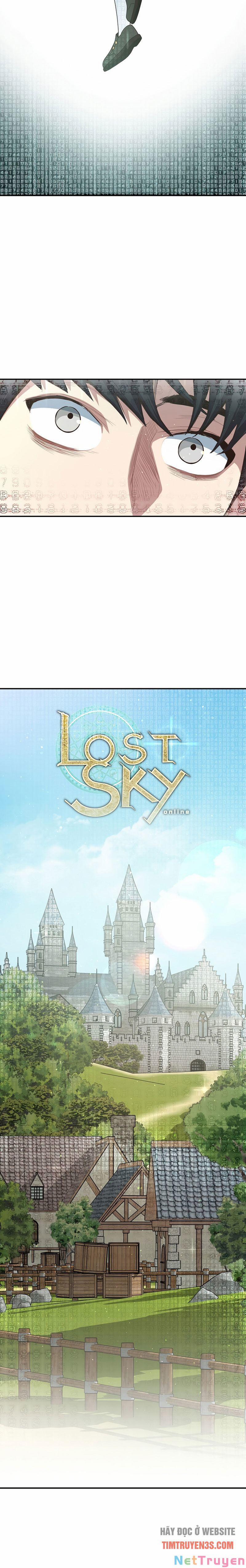 Ta Độc Nhất Giữa 7 Tỷ Người 3 trang 5