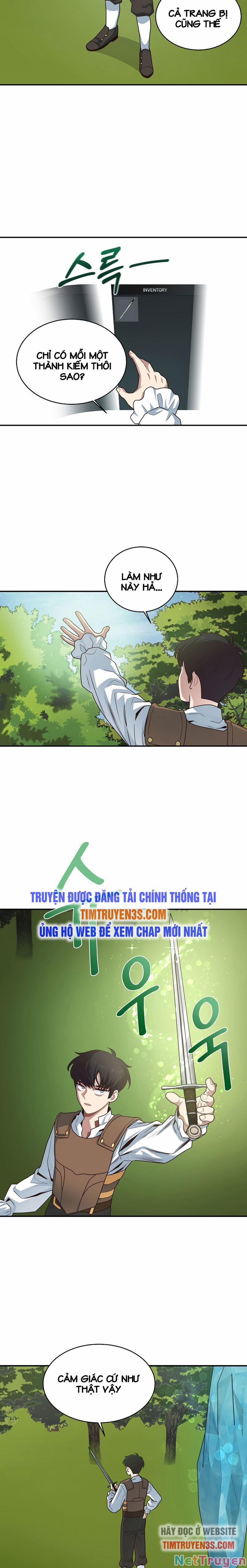 Ta Độc Nhất Giữa 7 Tỷ Người 3 trang 9