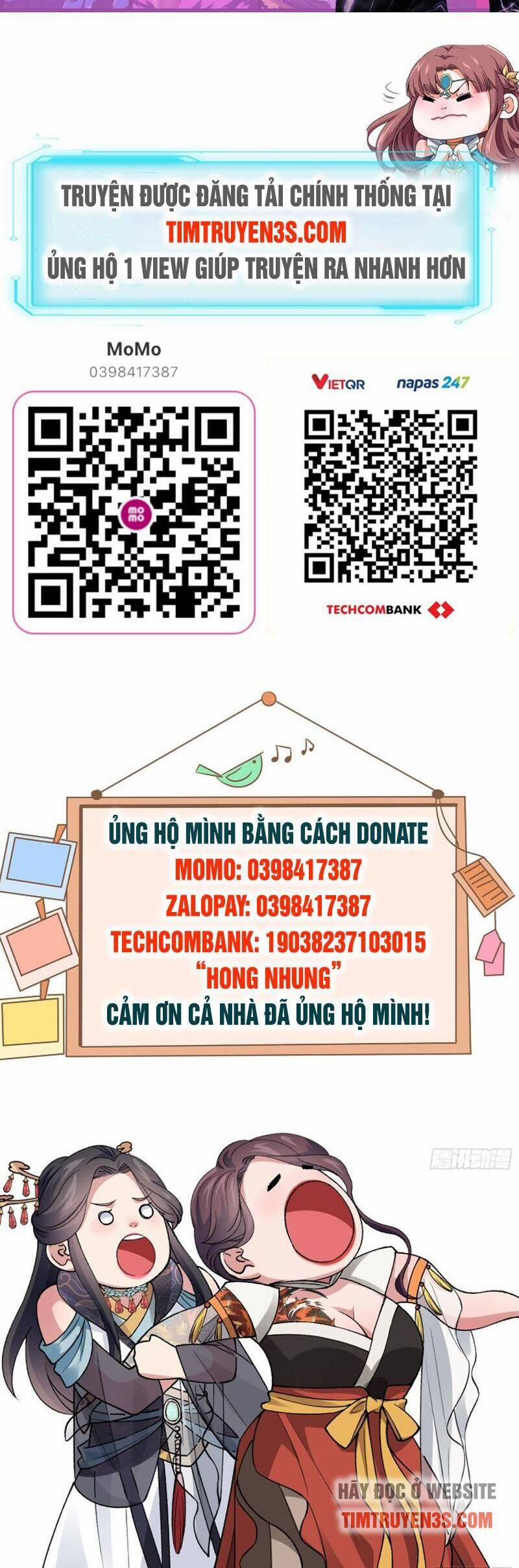 Ta Độc Nhất Giữa 7 Tỷ Người Chương 37 Trang 31