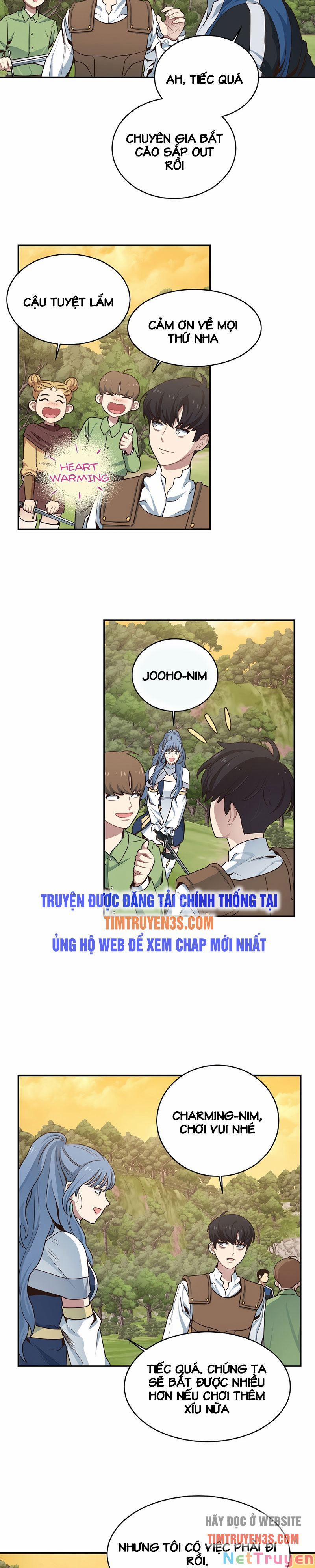 Ta Độc Nhất Giữa 7 Tỷ Người 4 trang 12