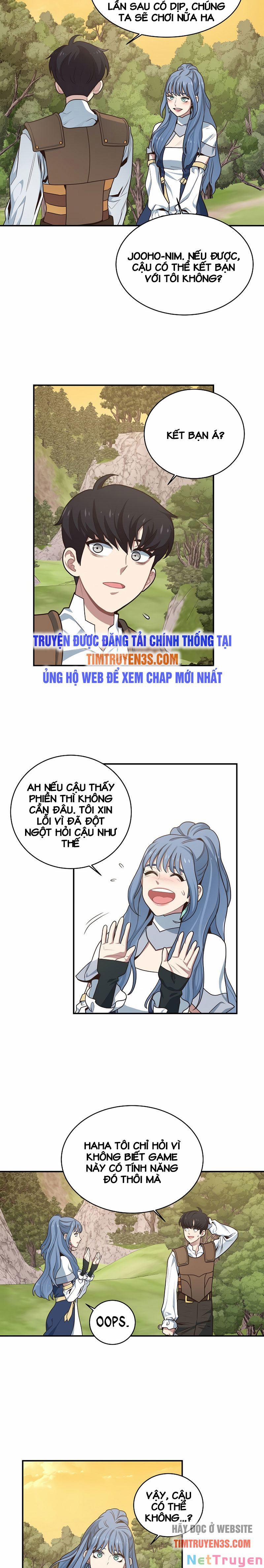 Ta Độc Nhất Giữa 7 Tỷ Người 4 trang 13