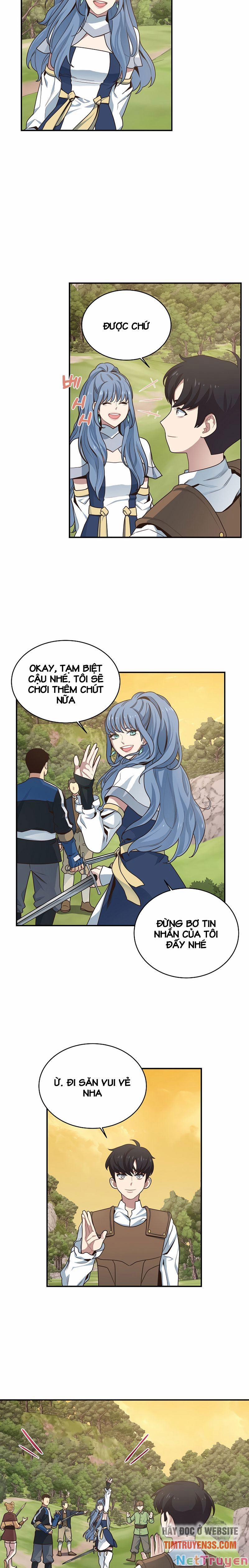 Ta Độc Nhất Giữa 7 Tỷ Người 4 trang 14