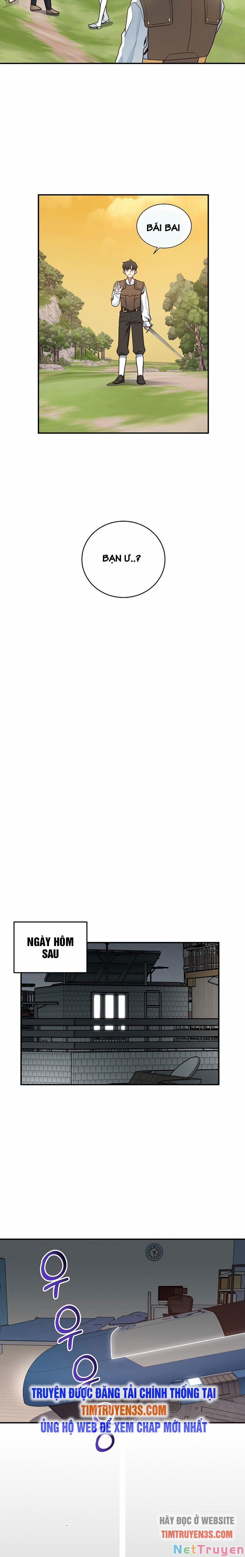 Ta Độc Nhất Giữa 7 Tỷ Người 4 trang 15