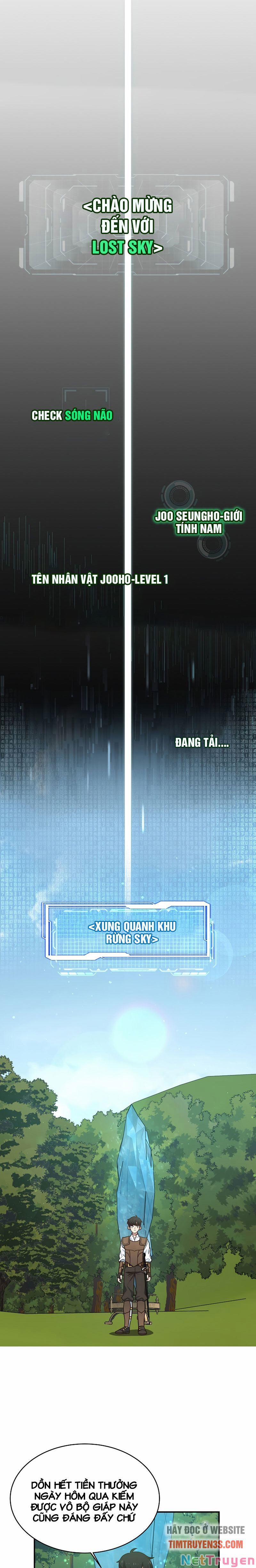 Ta Độc Nhất Giữa 7 Tỷ Người 4 trang 16