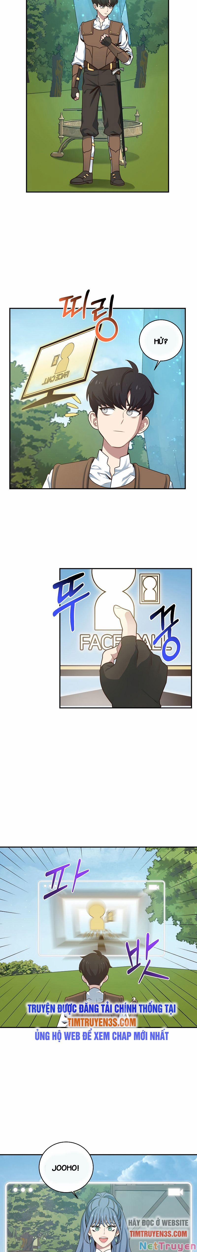 Ta Độc Nhất Giữa 7 Tỷ Người 4 trang 17