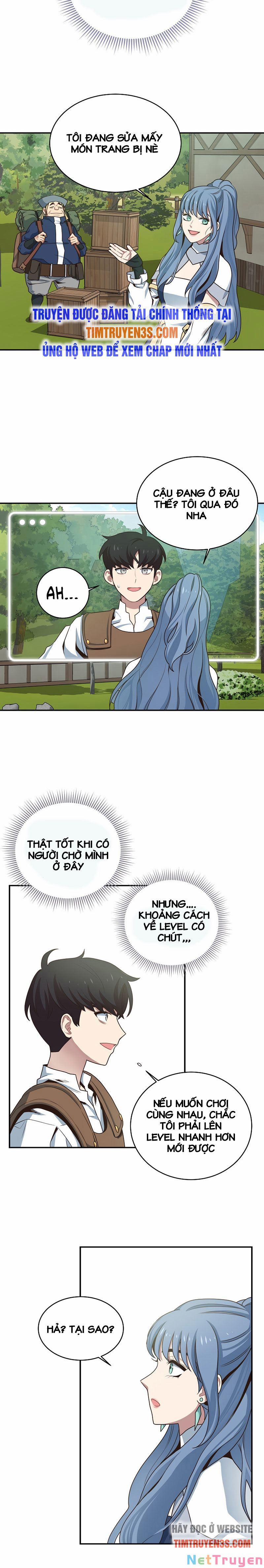 Ta Độc Nhất Giữa 7 Tỷ Người 4 trang 19