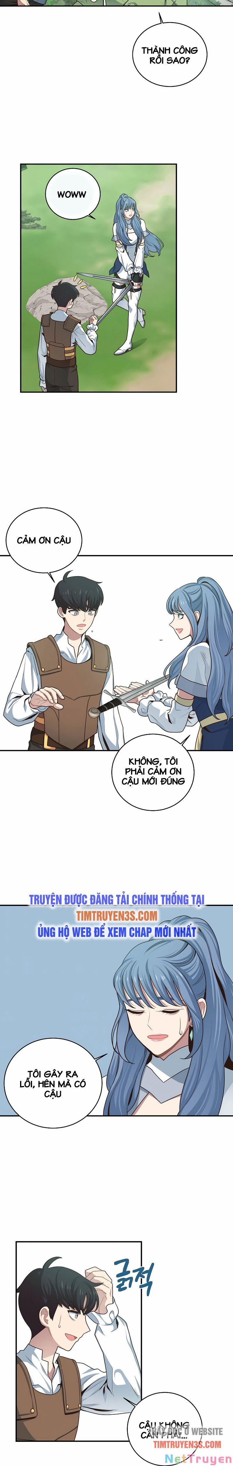 Ta Độc Nhất Giữa 7 Tỷ Người 4 trang 2