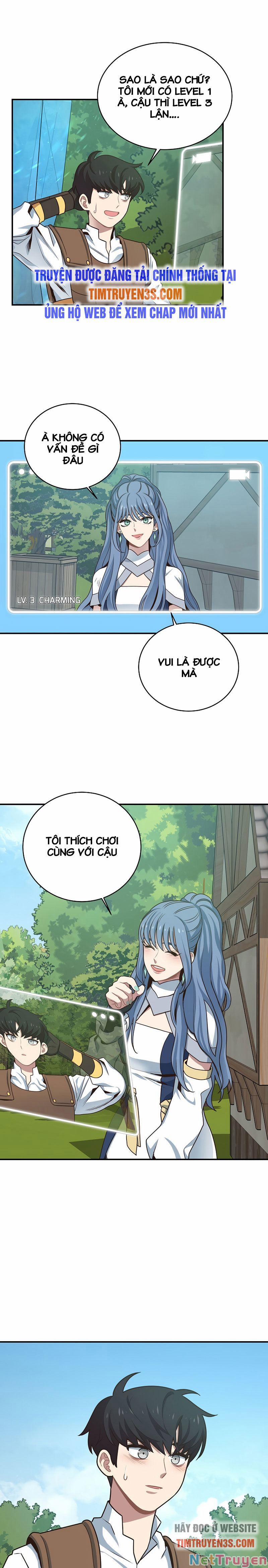 Ta Độc Nhất Giữa 7 Tỷ Người 4 trang 20