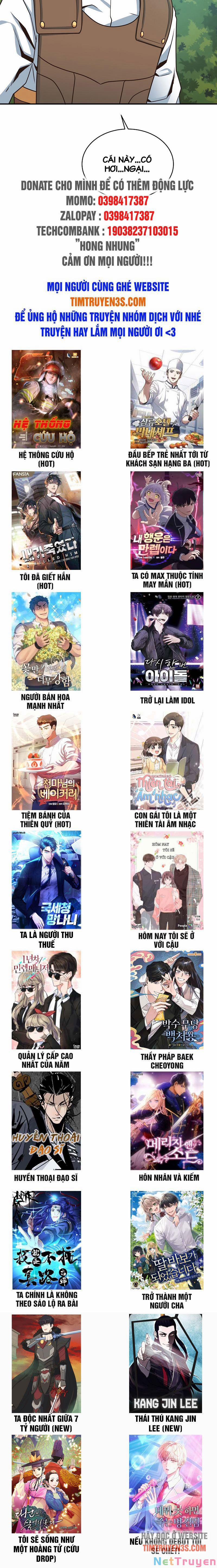 Ta Độc Nhất Giữa 7 Tỷ Người 4 trang 21