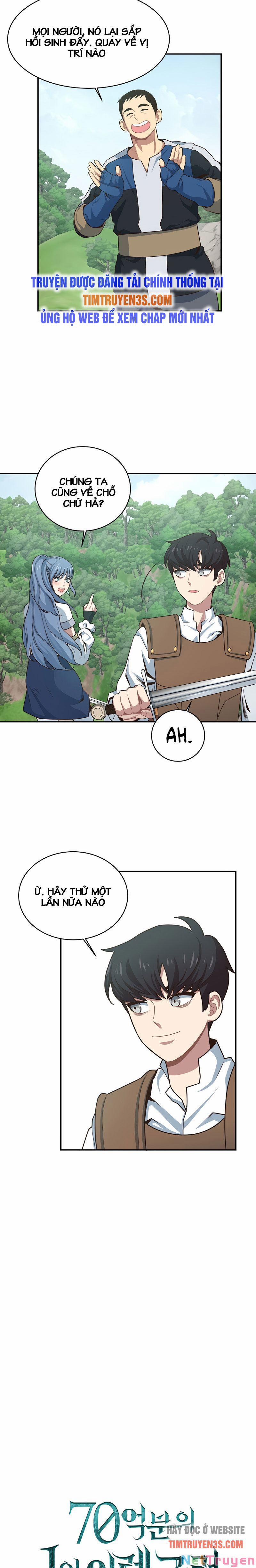 Ta Độc Nhất Giữa 7 Tỷ Người 4 trang 4