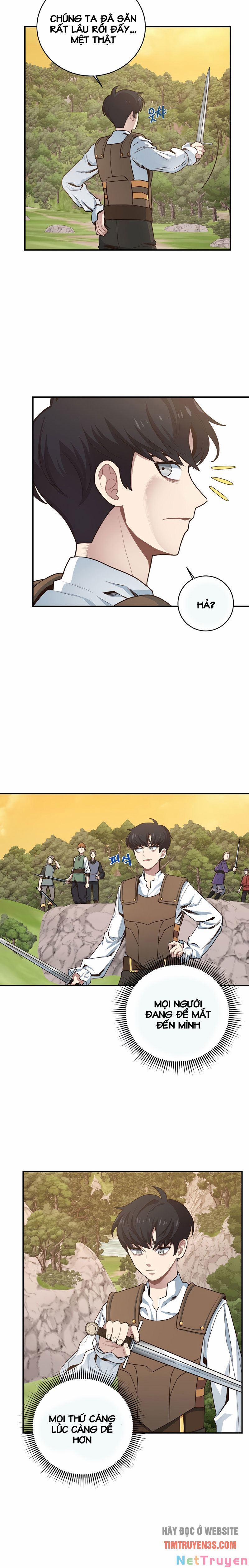 Ta Độc Nhất Giữa 7 Tỷ Người 4 trang 8