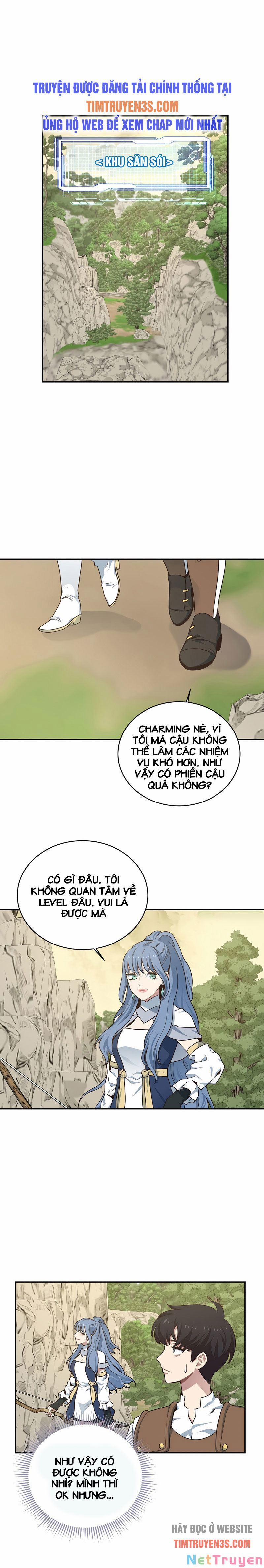 Ta Độc Nhất Giữa 7 Tỷ Người 5 trang 1