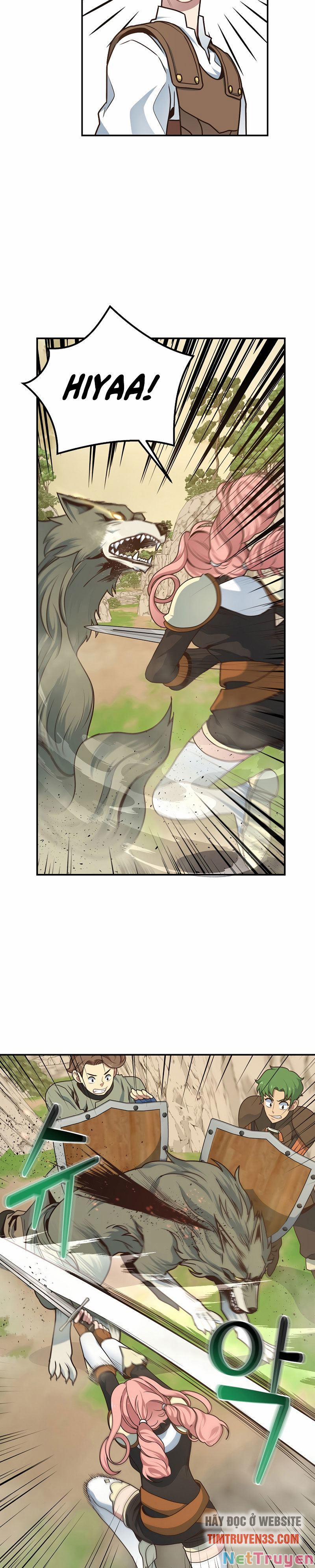 Ta Độc Nhất Giữa 7 Tỷ Người 5 trang 12