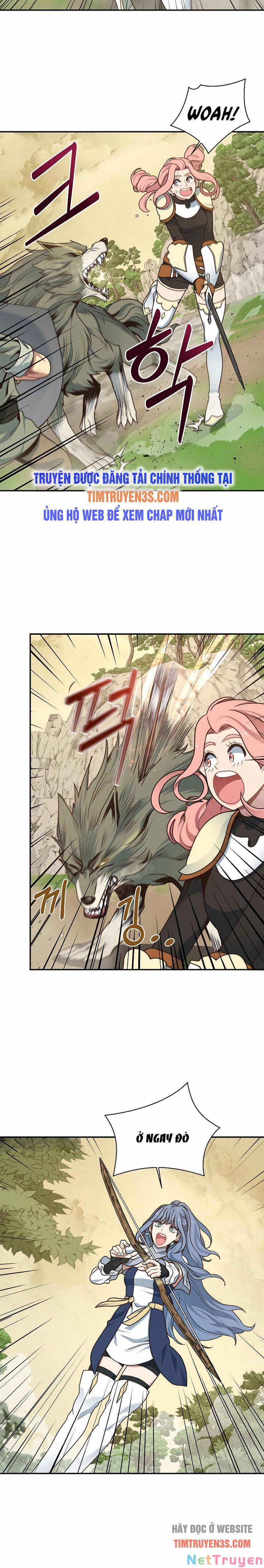 Ta Độc Nhất Giữa 7 Tỷ Người 5 trang 13