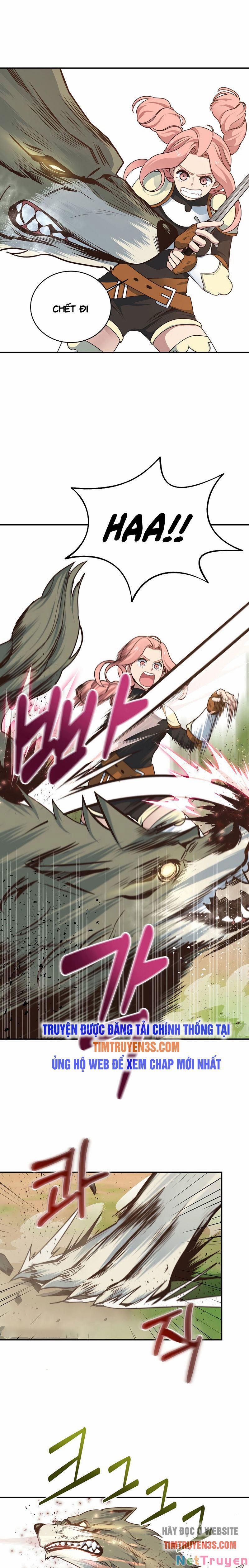 Ta Độc Nhất Giữa 7 Tỷ Người 5 trang 14