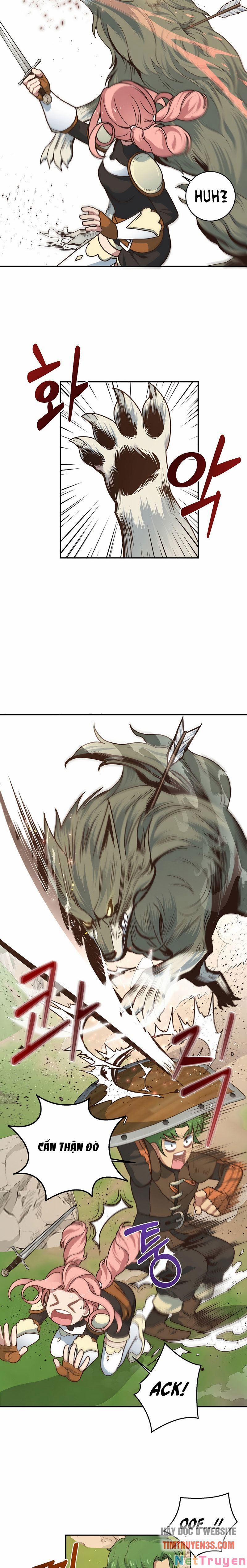 Ta Độc Nhất Giữa 7 Tỷ Người 5 trang 15