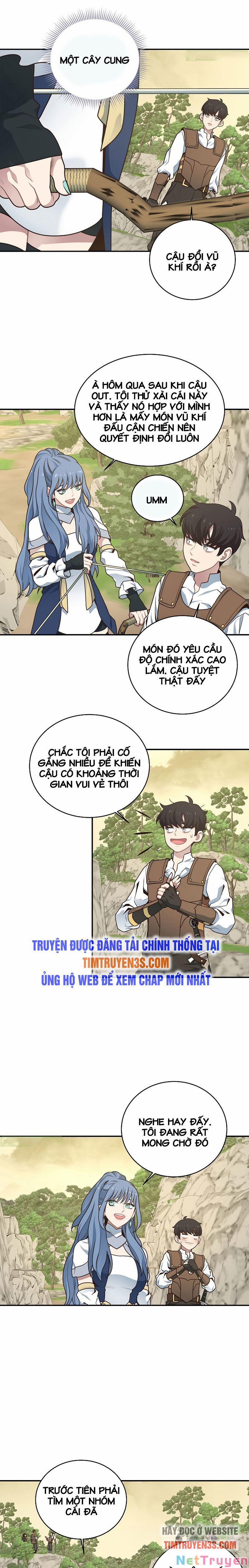 Ta Độc Nhất Giữa 7 Tỷ Người 5 trang 2