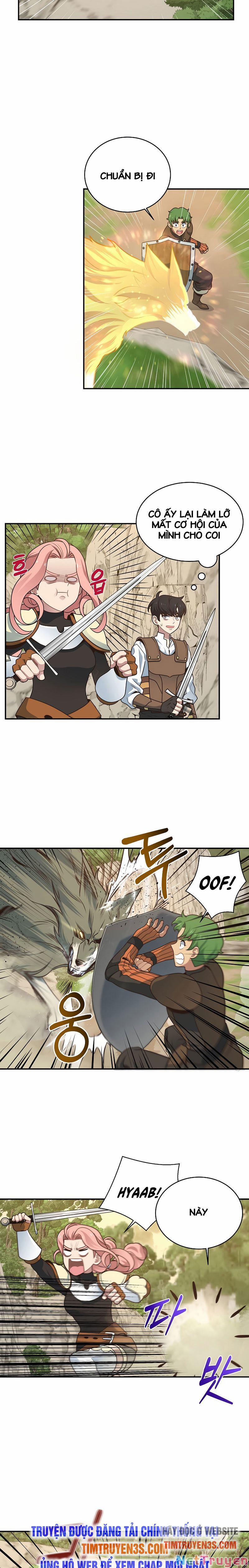 Ta Độc Nhất Giữa 7 Tỷ Người 5 trang 20