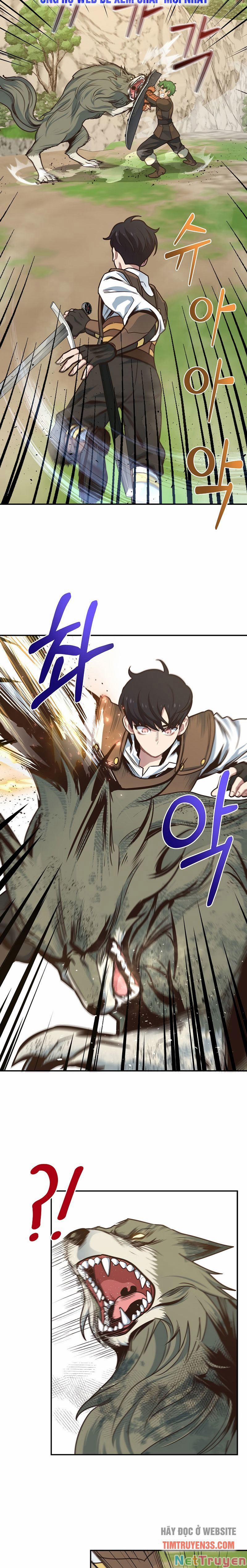 Ta Độc Nhất Giữa 7 Tỷ Người 5 trang 21