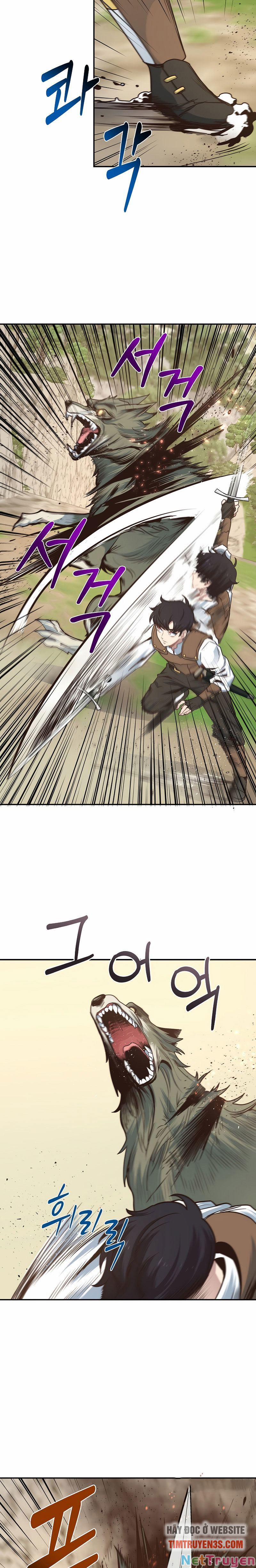 Ta Độc Nhất Giữa 7 Tỷ Người 5 trang 22